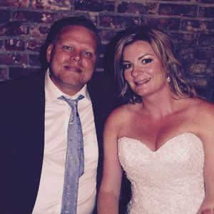 Meet your Posher, Alison